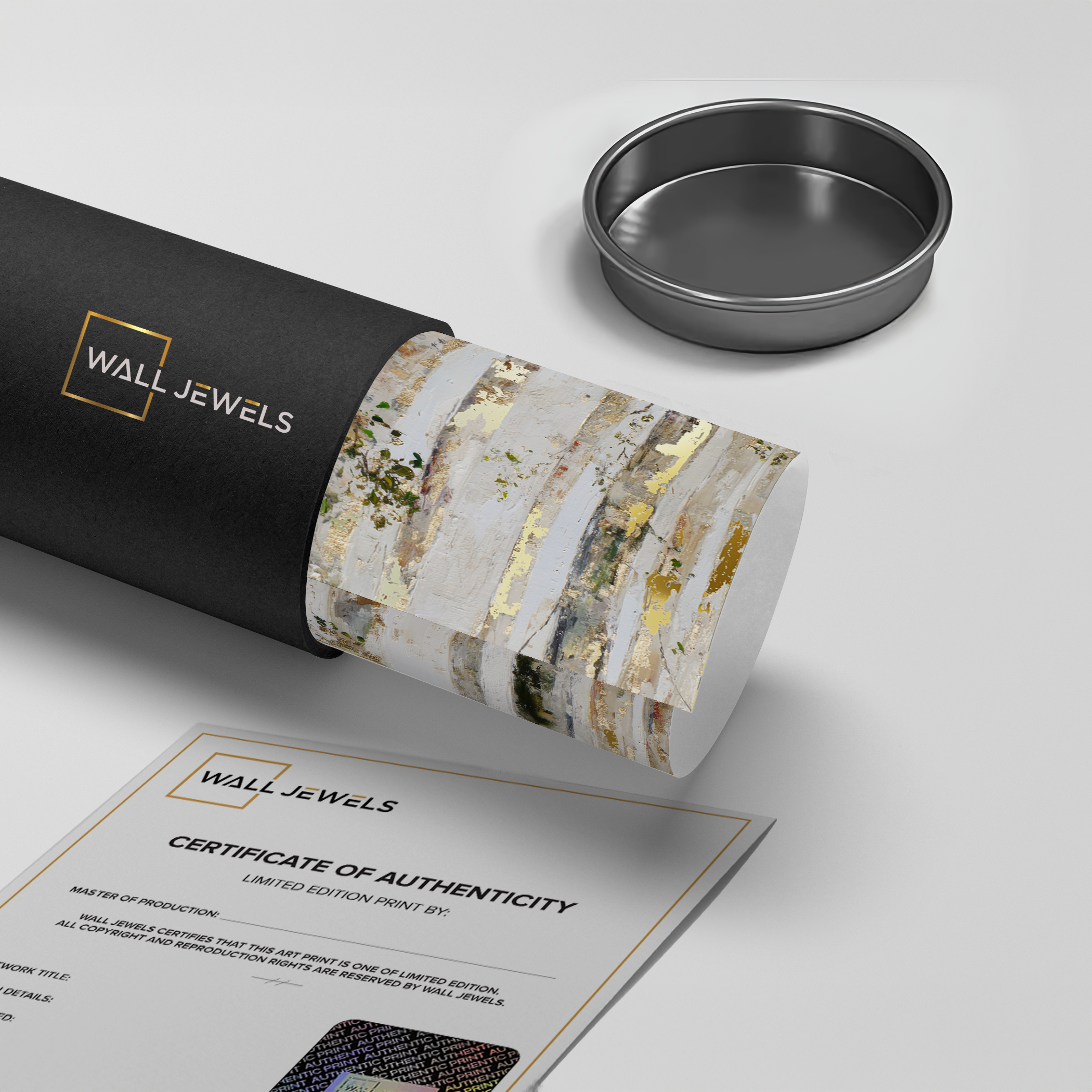 Poster Without Frame