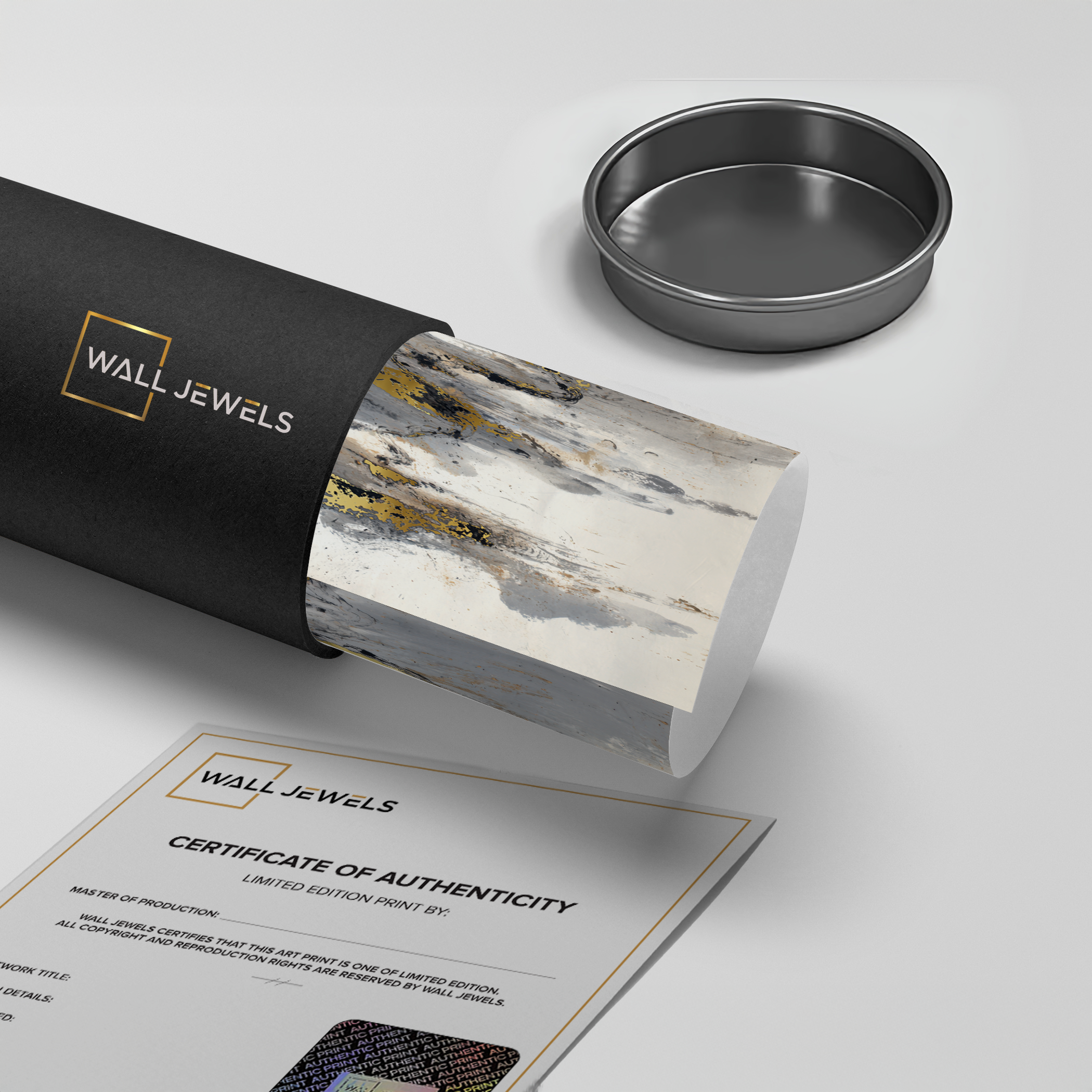 Posters Without Frame