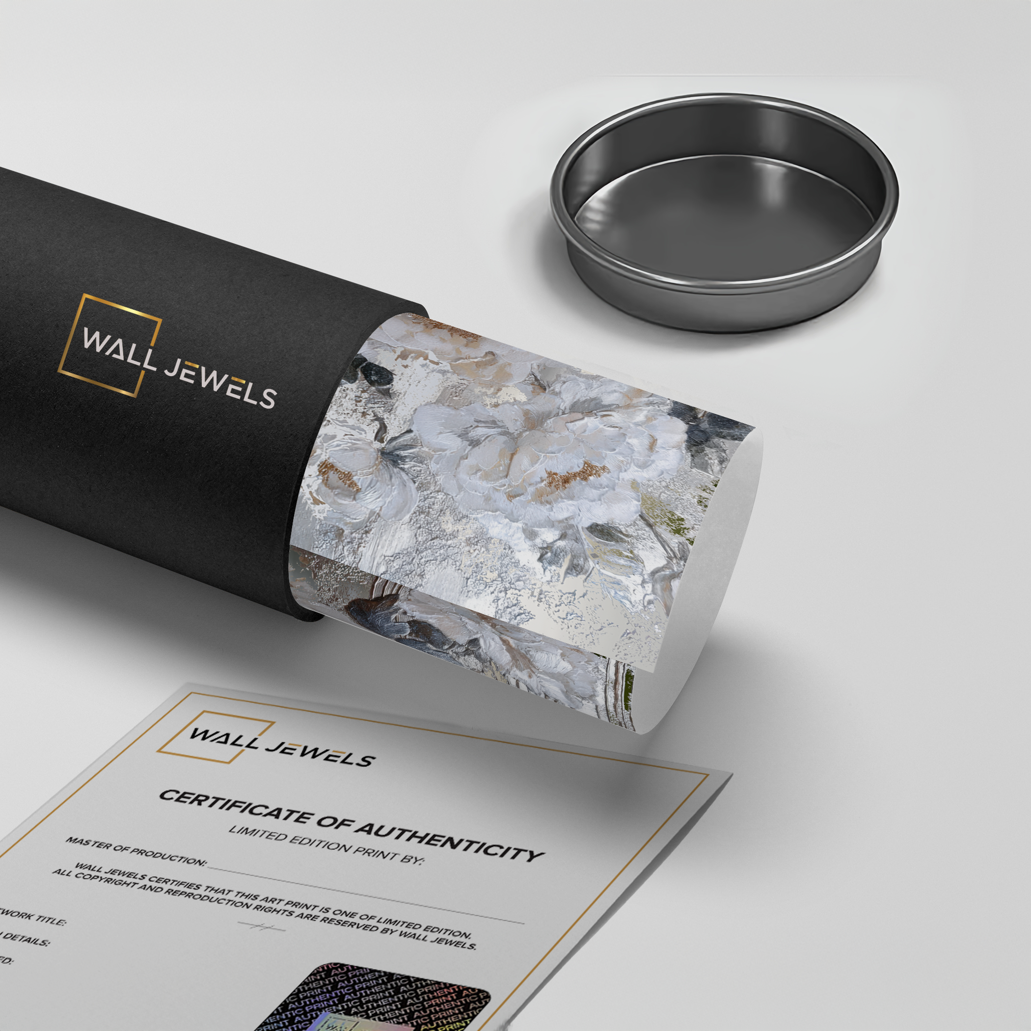 Poster Without Frame