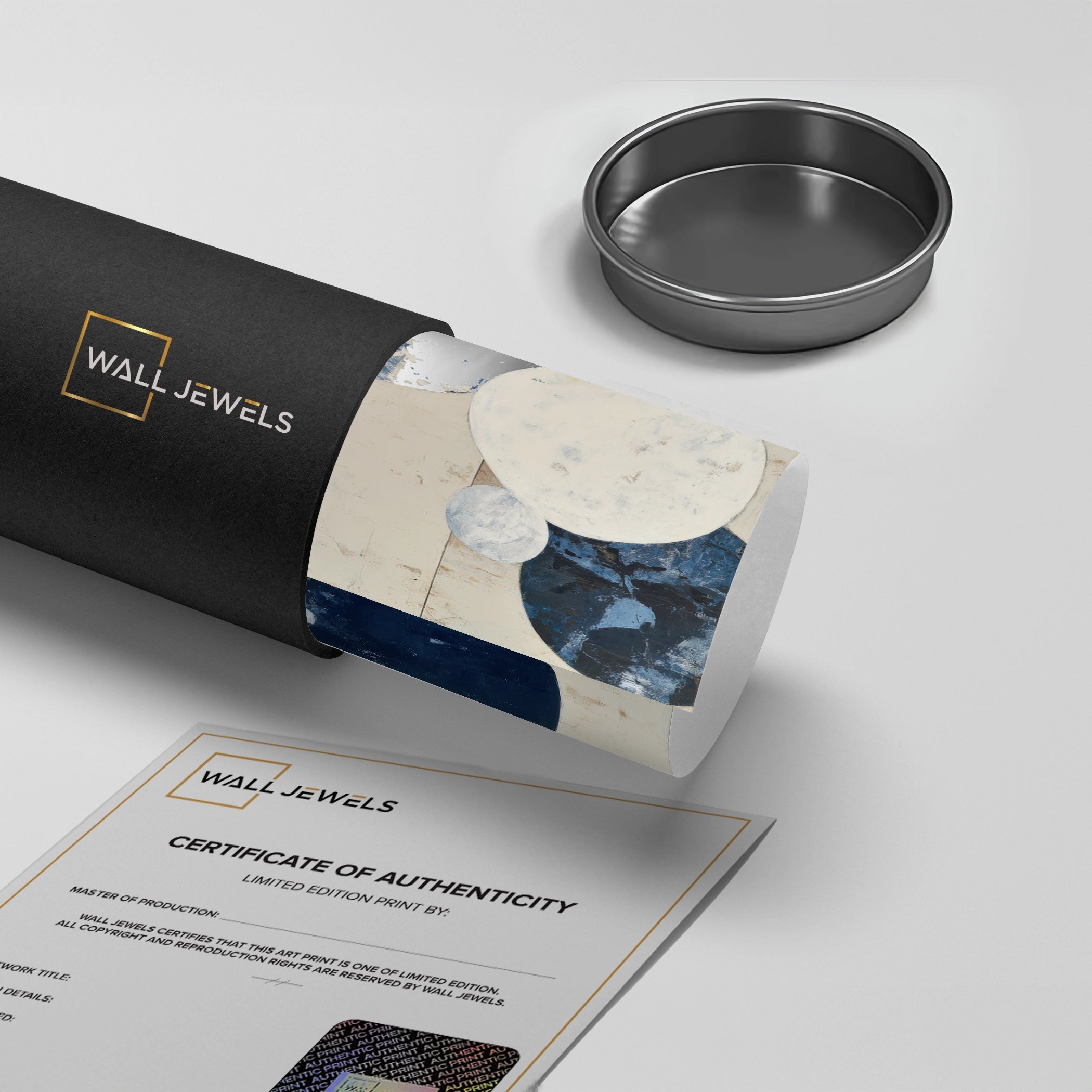 Poster Without Frame