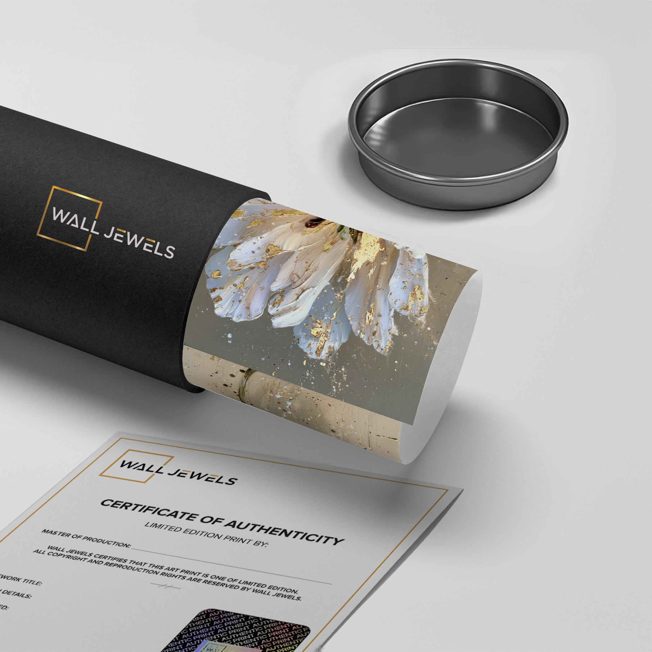 Poster Without Frame