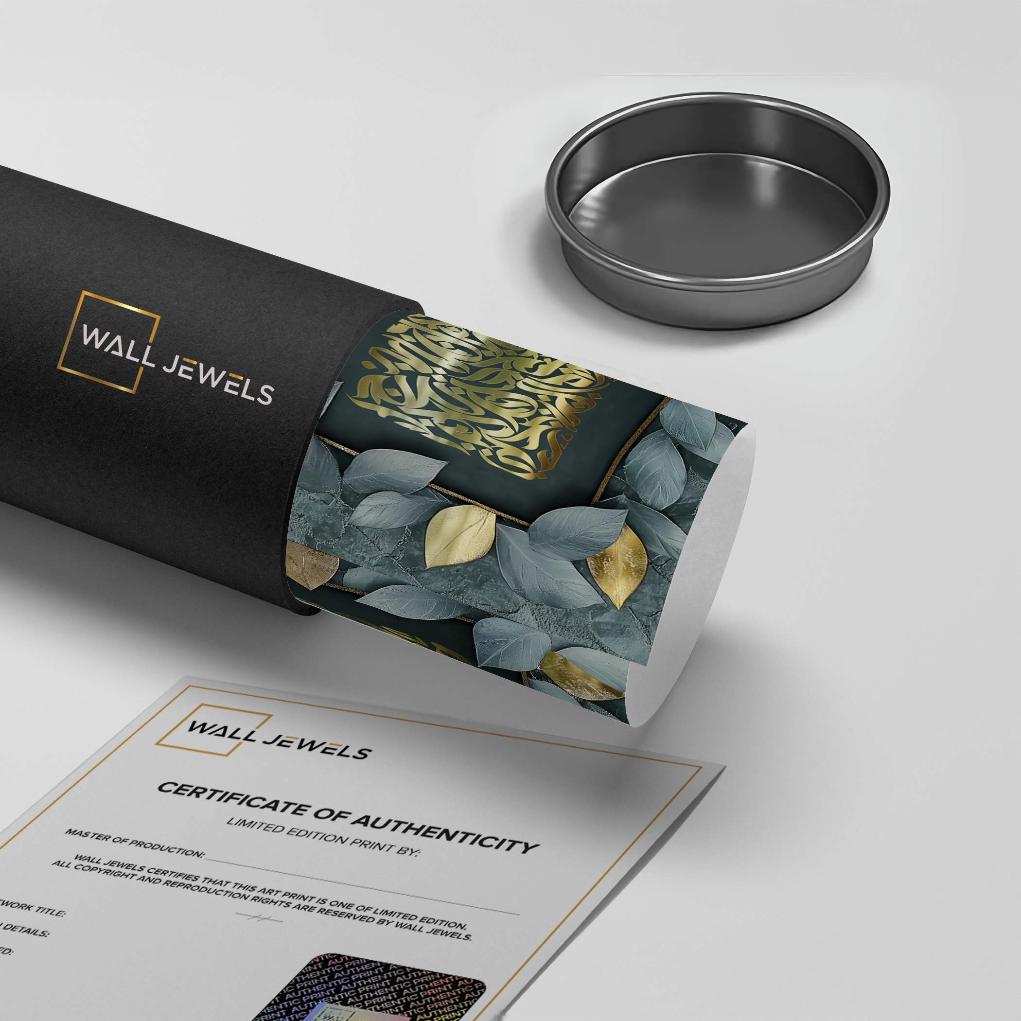 Posters Without Frame