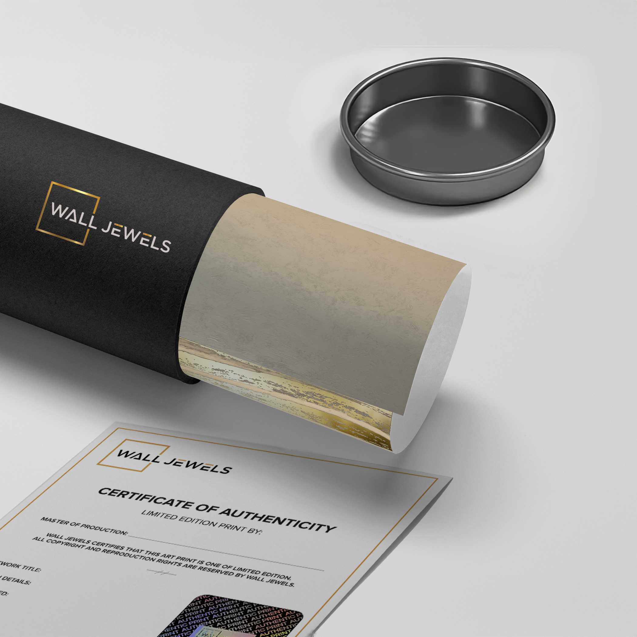 Posters Without Frame