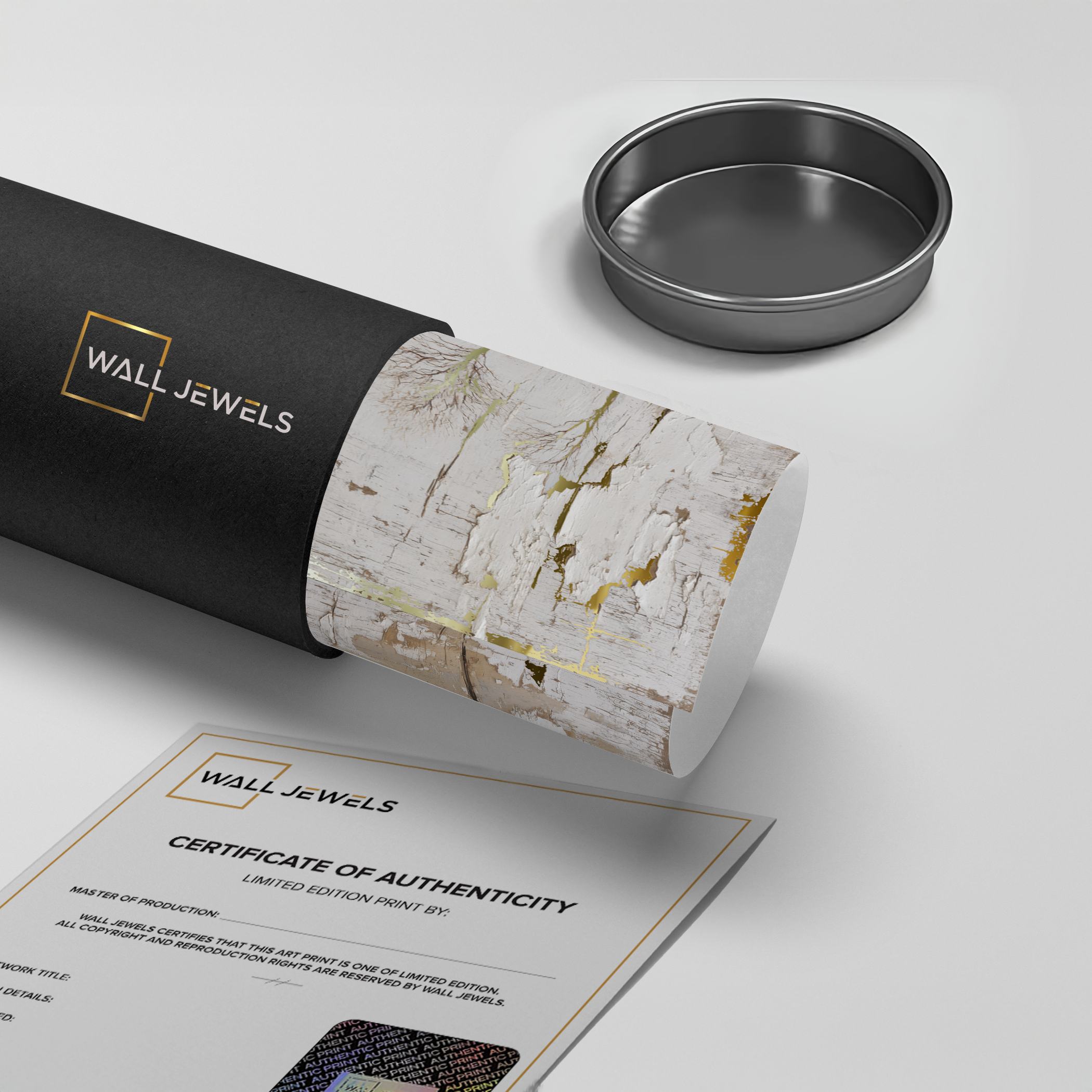 Posters Without Frame