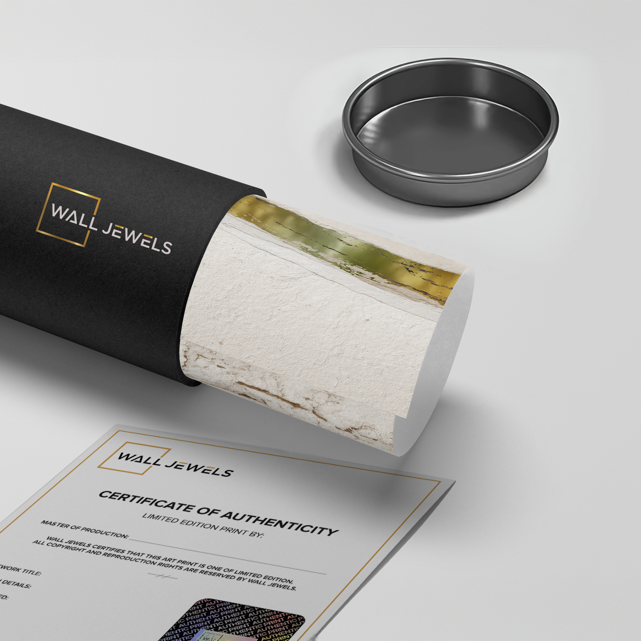 Posters Without Frame