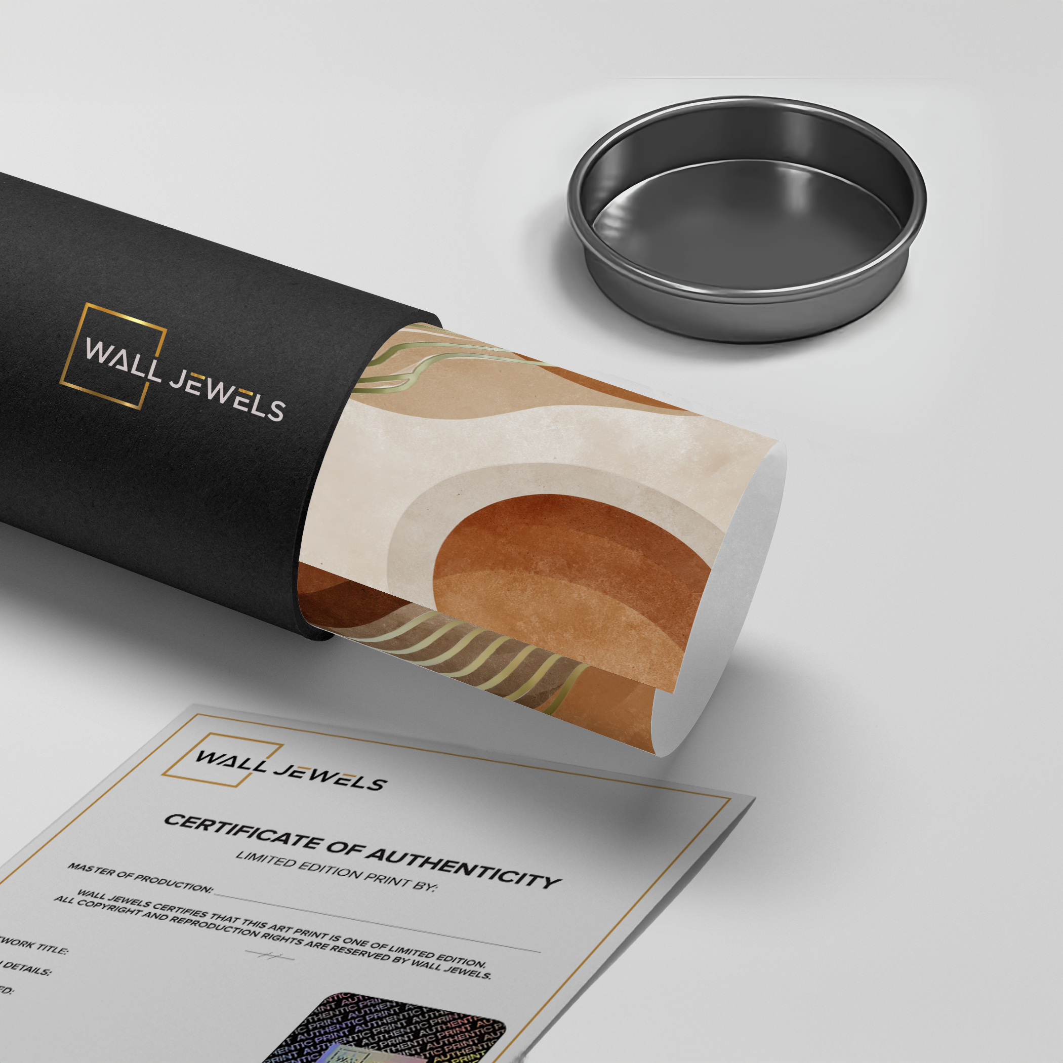 Posters Without Frame