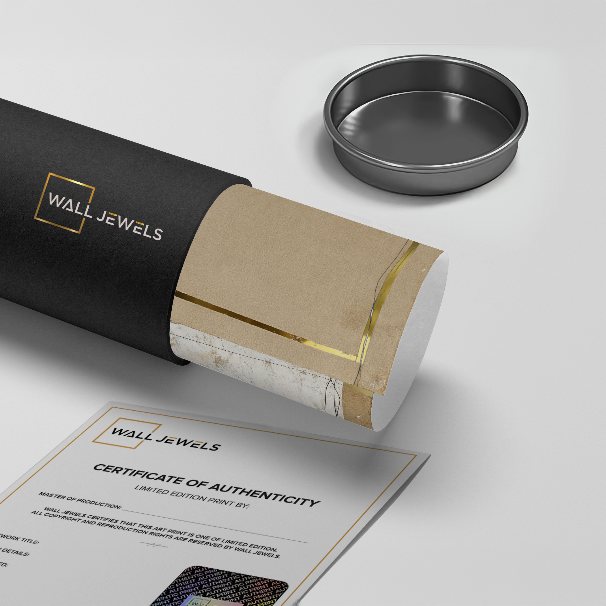 Posters Without Frame