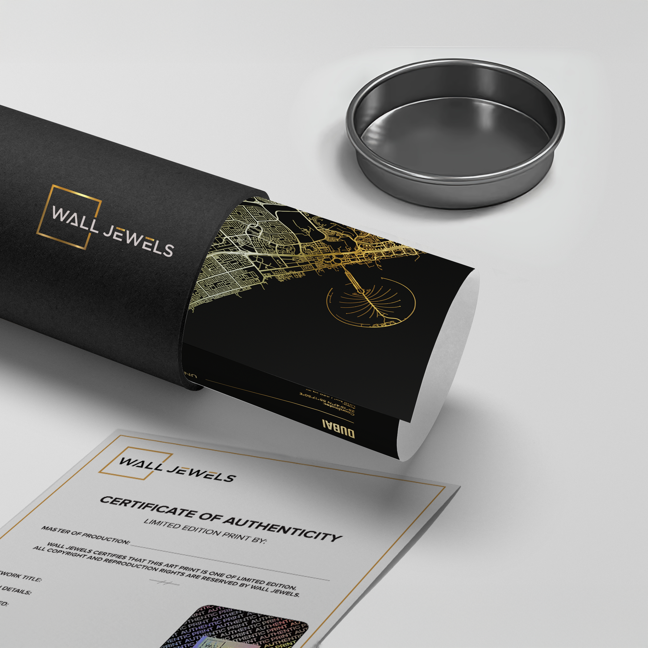 Posters Without Frame