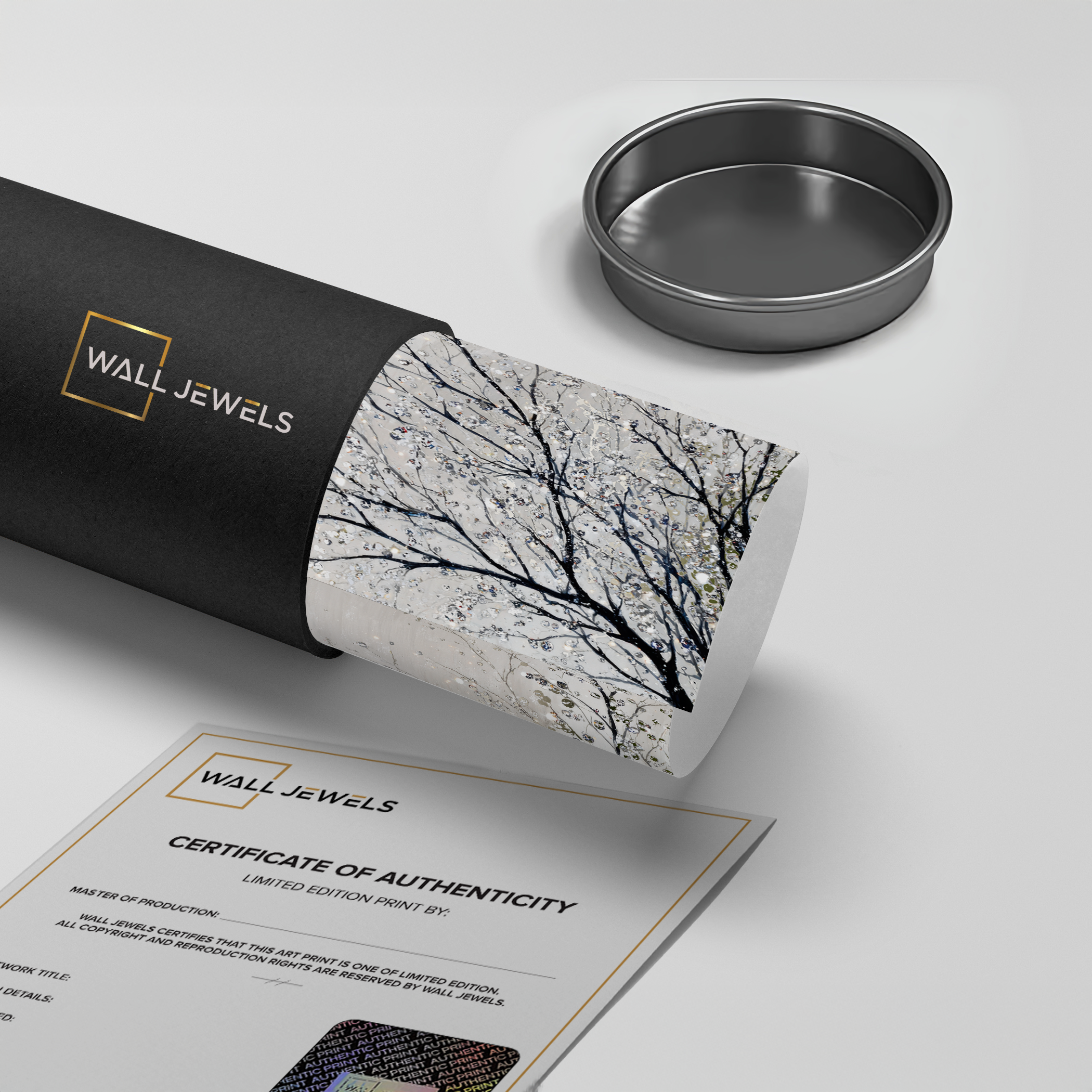 Poster Without Frame