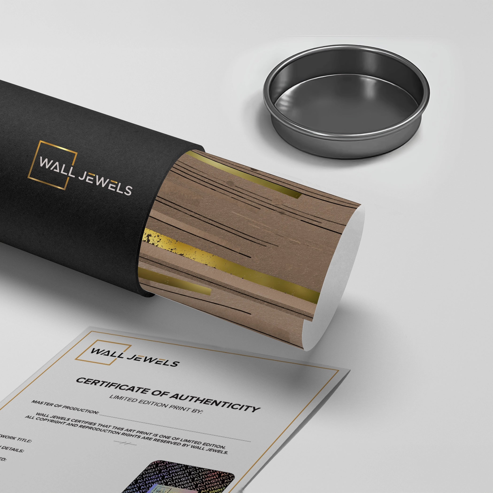 Poster Without Frame