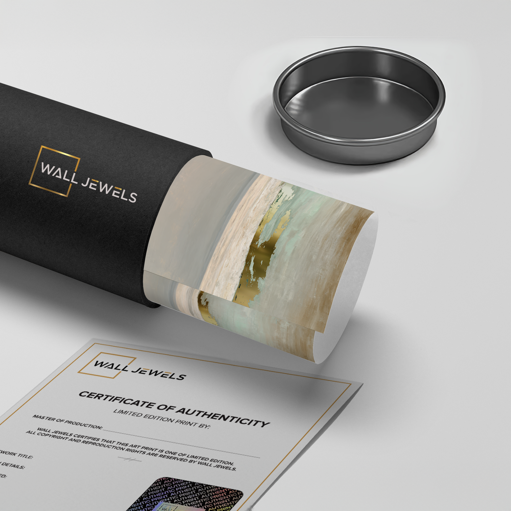 Posters Without Frame