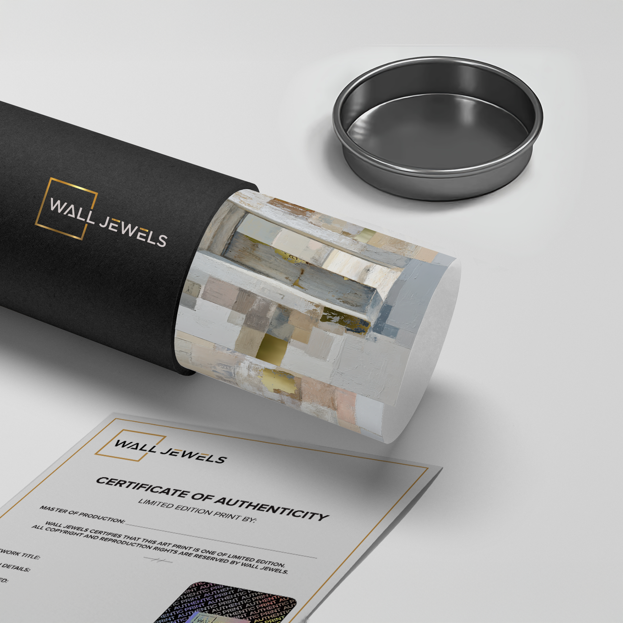 Posters Without Frame