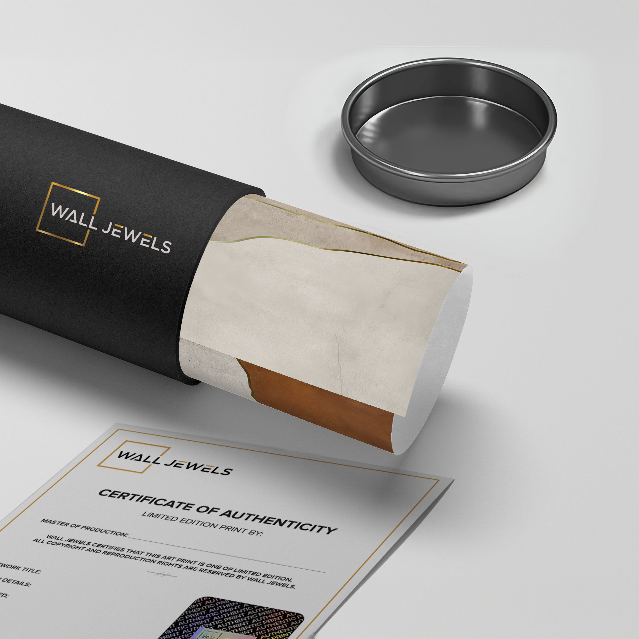 Posters Without Frame