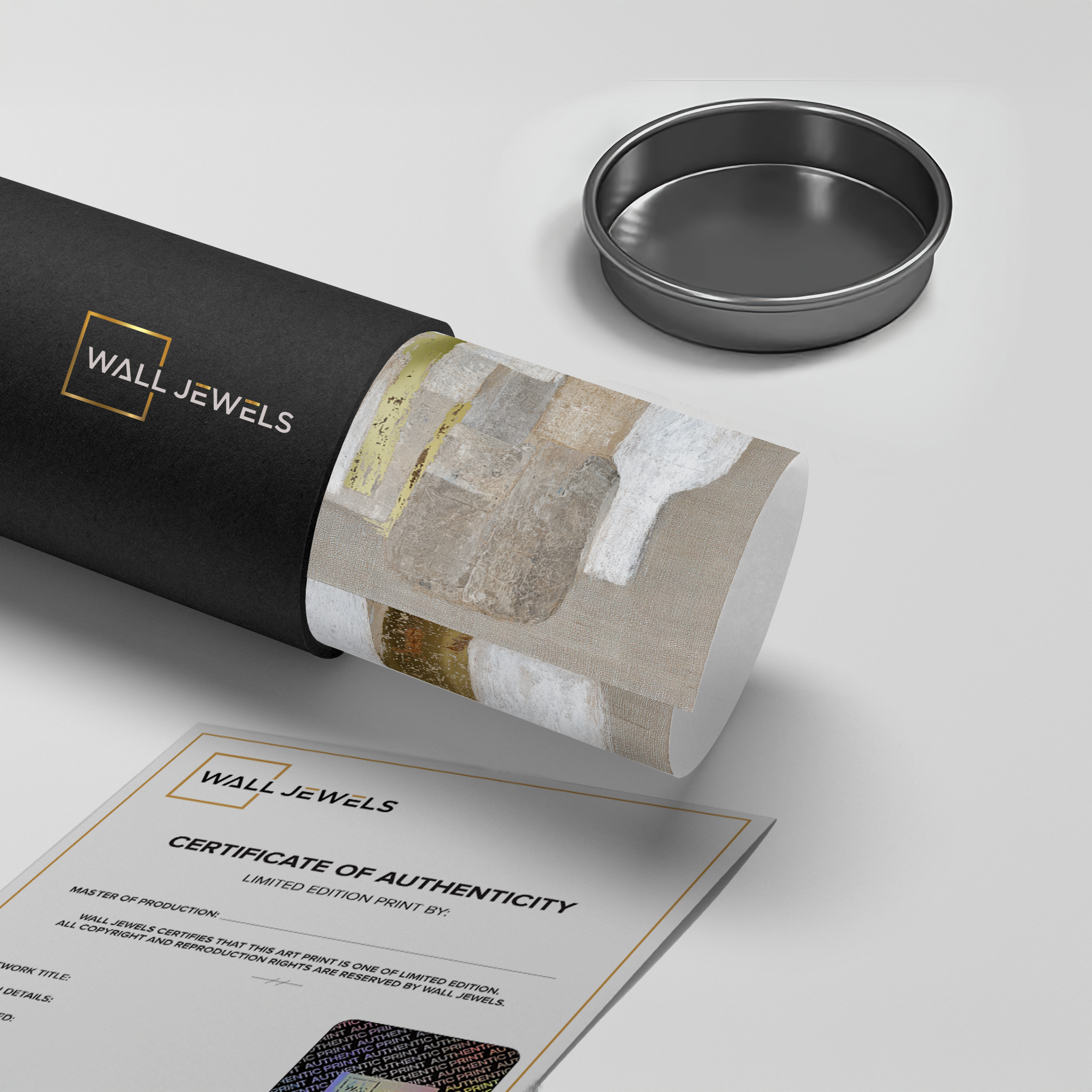 Posters Without Frame