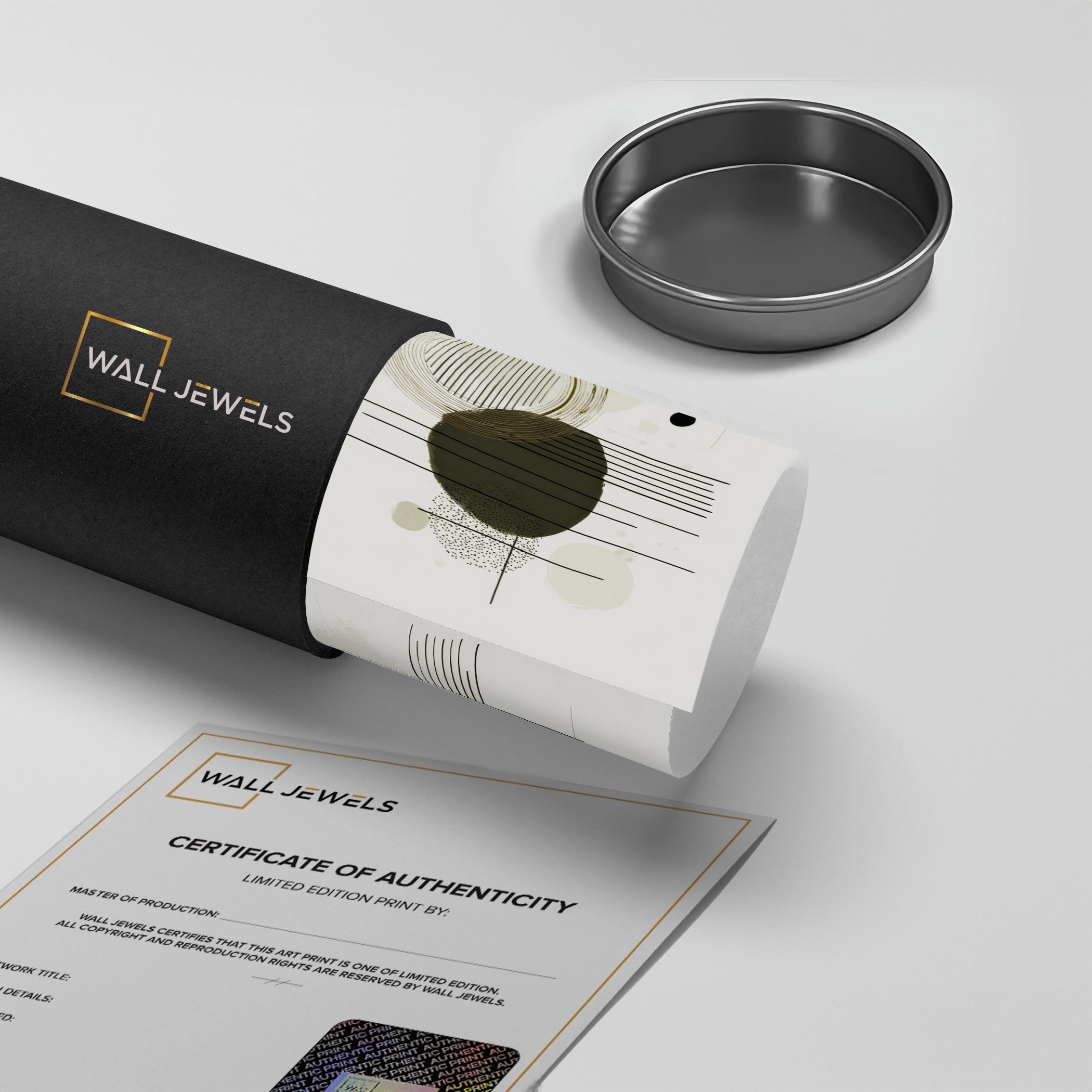 Poster Without Frame