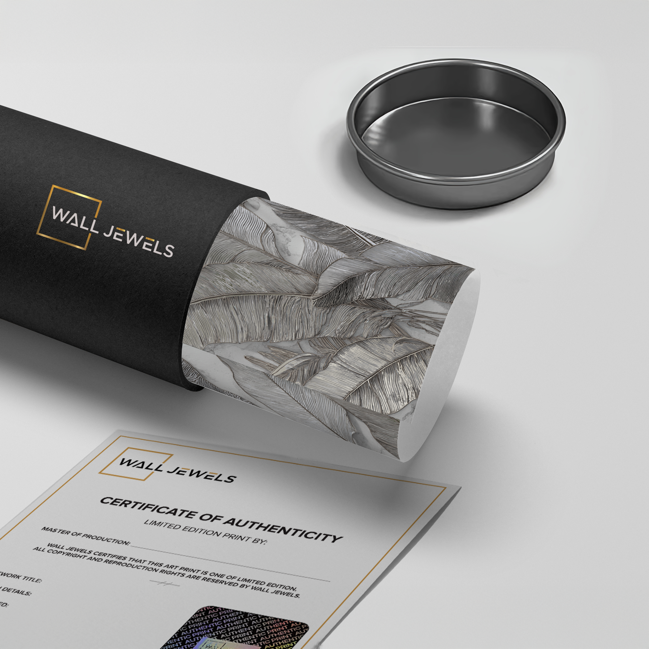 Poster Without Frame