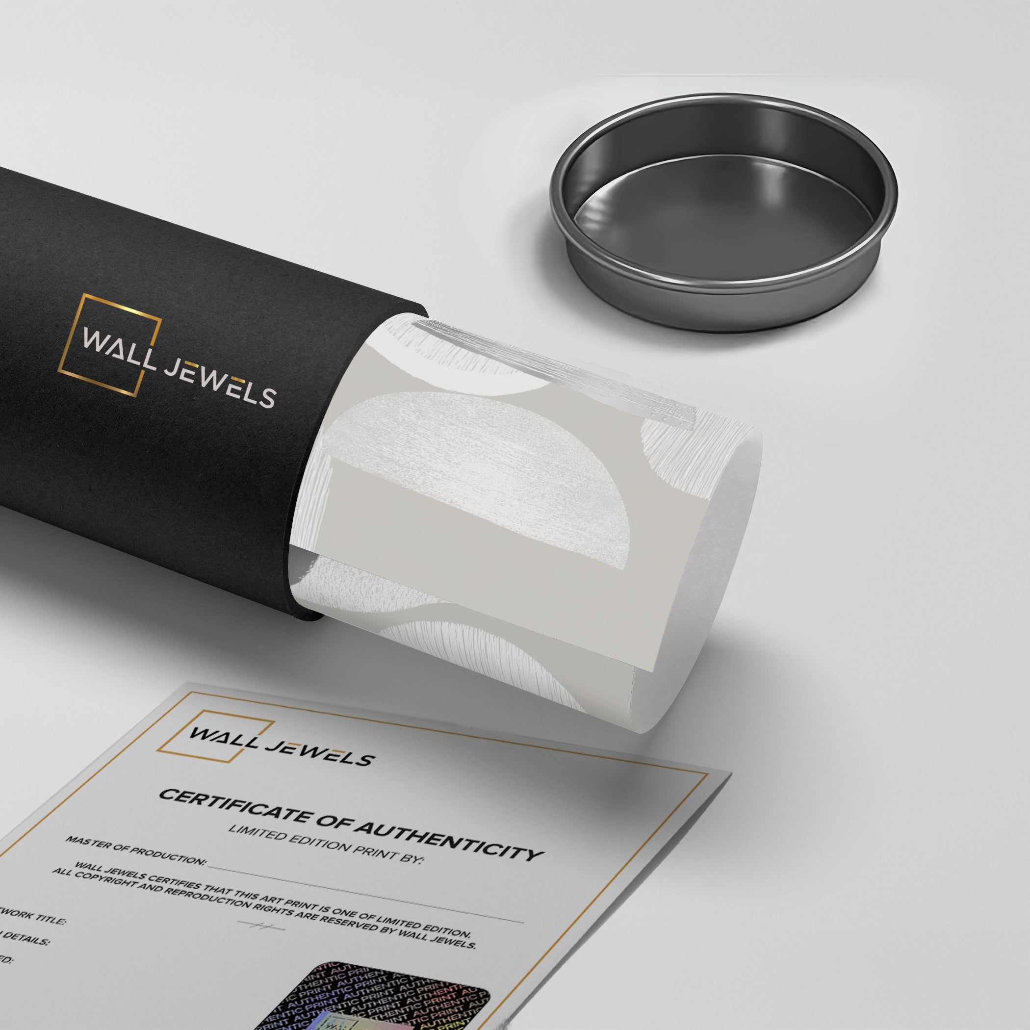 Poster Without Frame