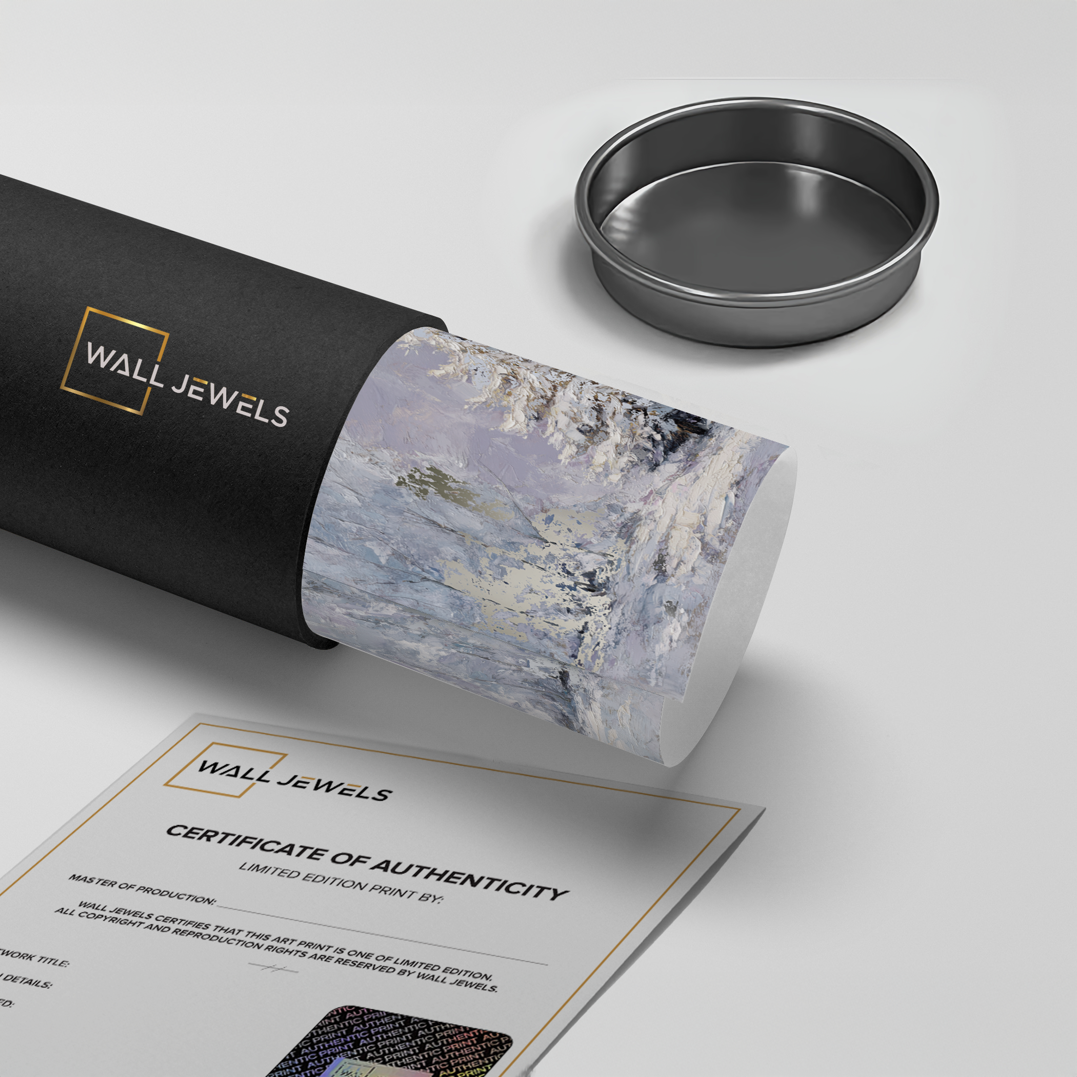 Poster Without Frame