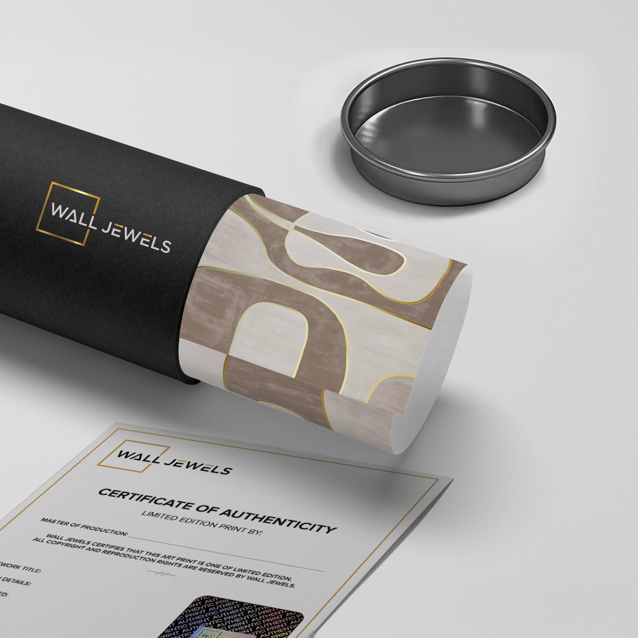 Poster Without Frame