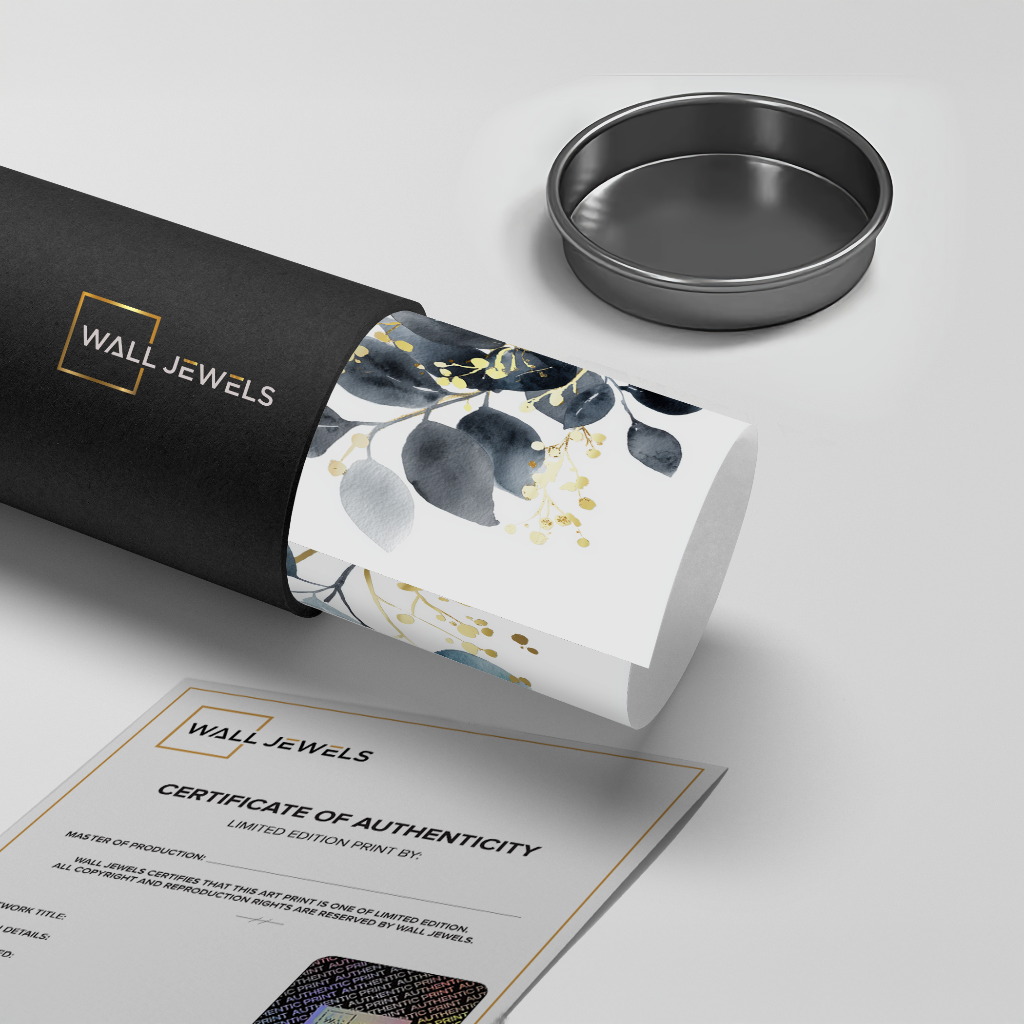 Poster Without Frame