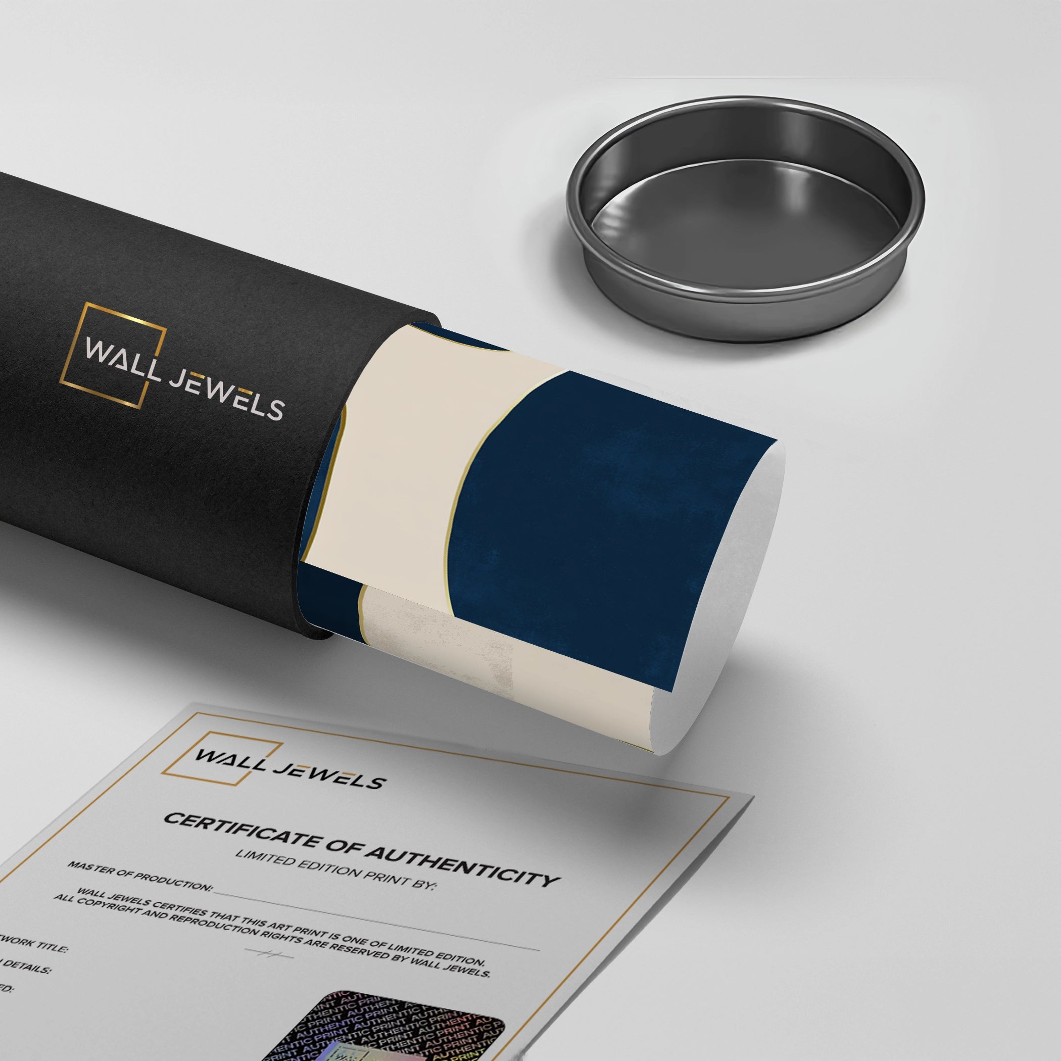 Poster Without Frame