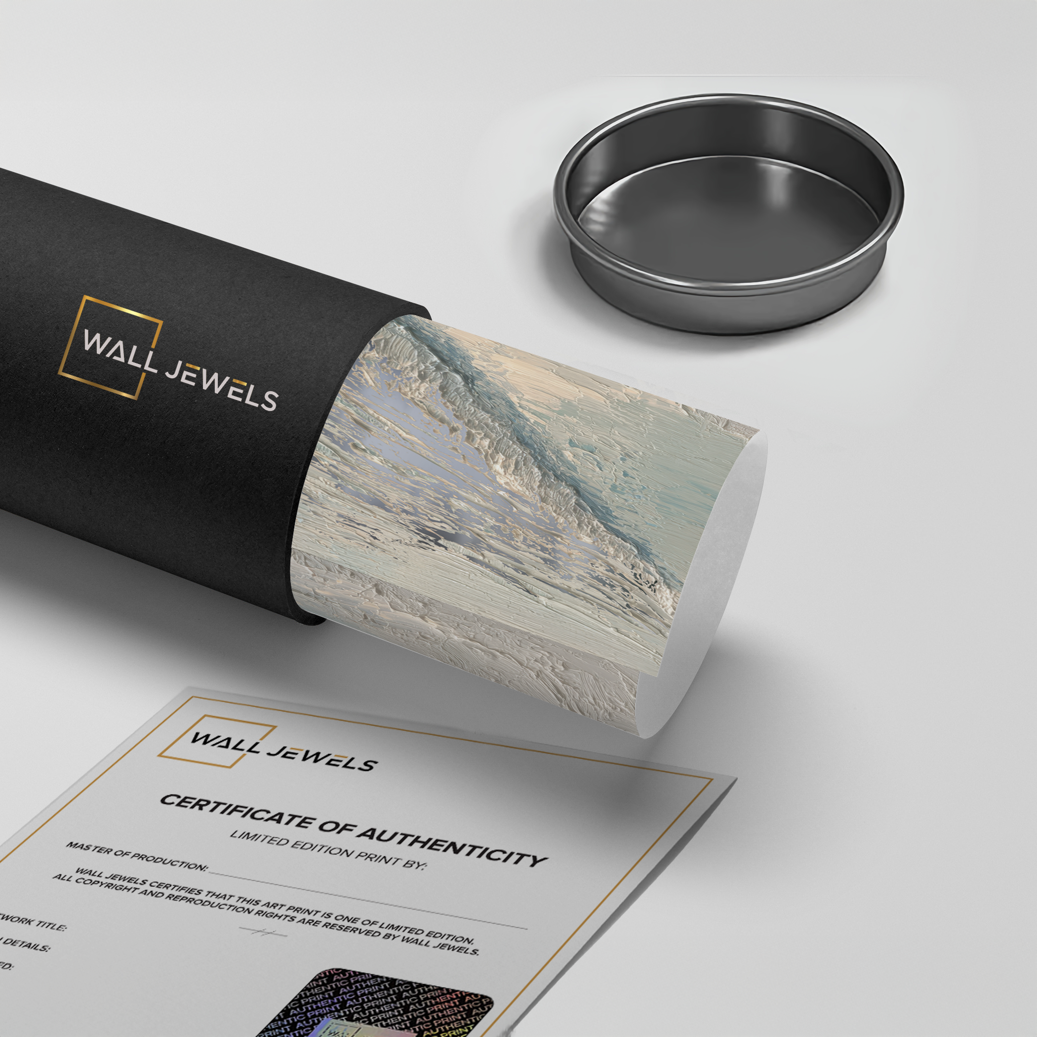 Posters Without Frame