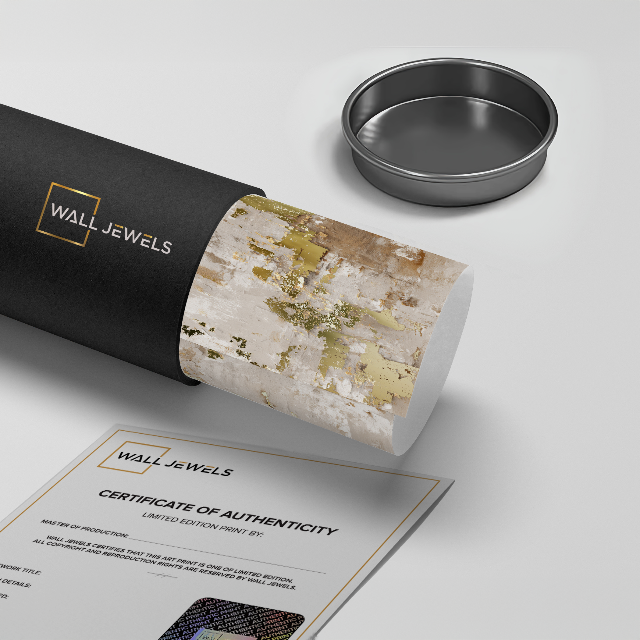 Posters Without Frame