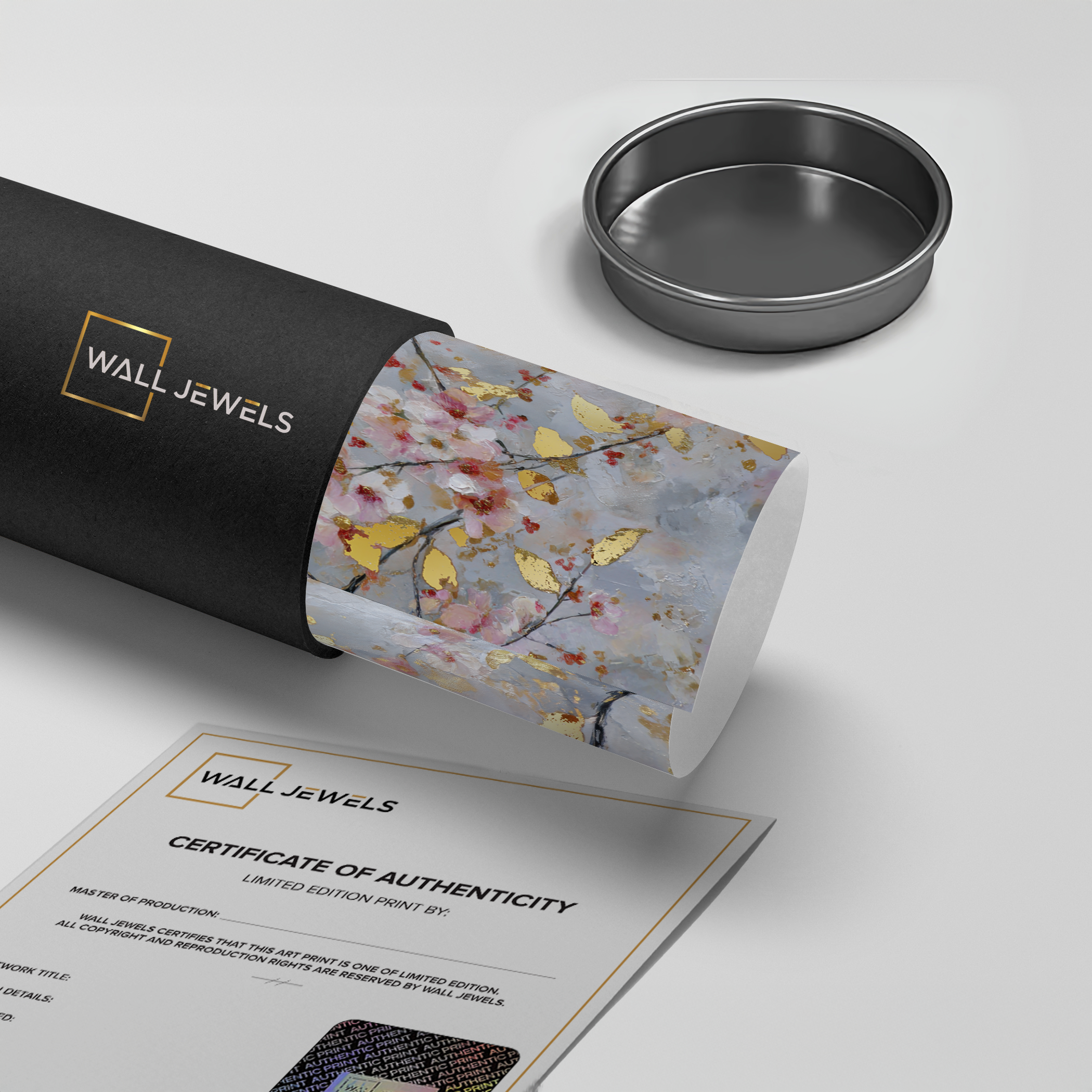 Poster Without Frame