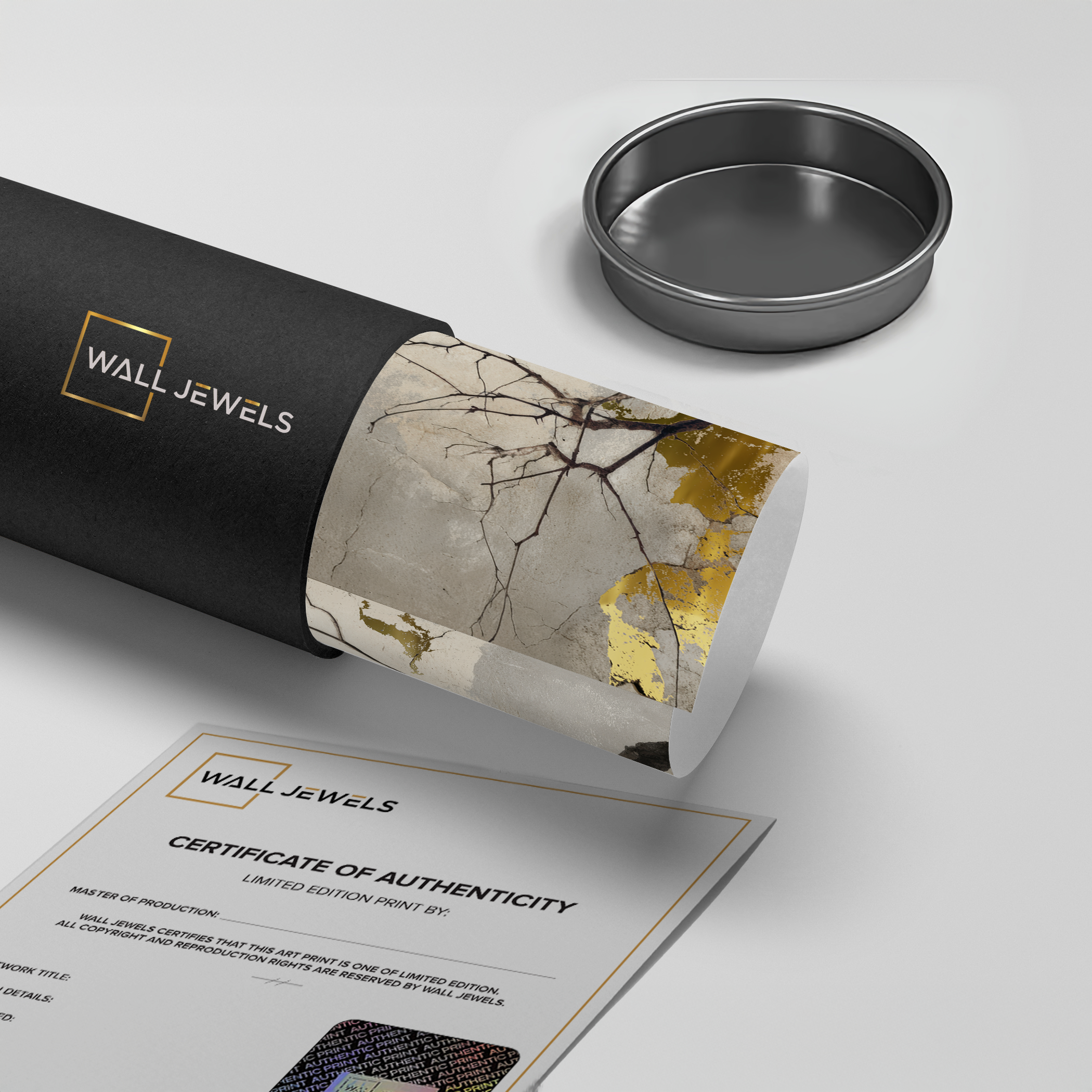 Posters Without Frame