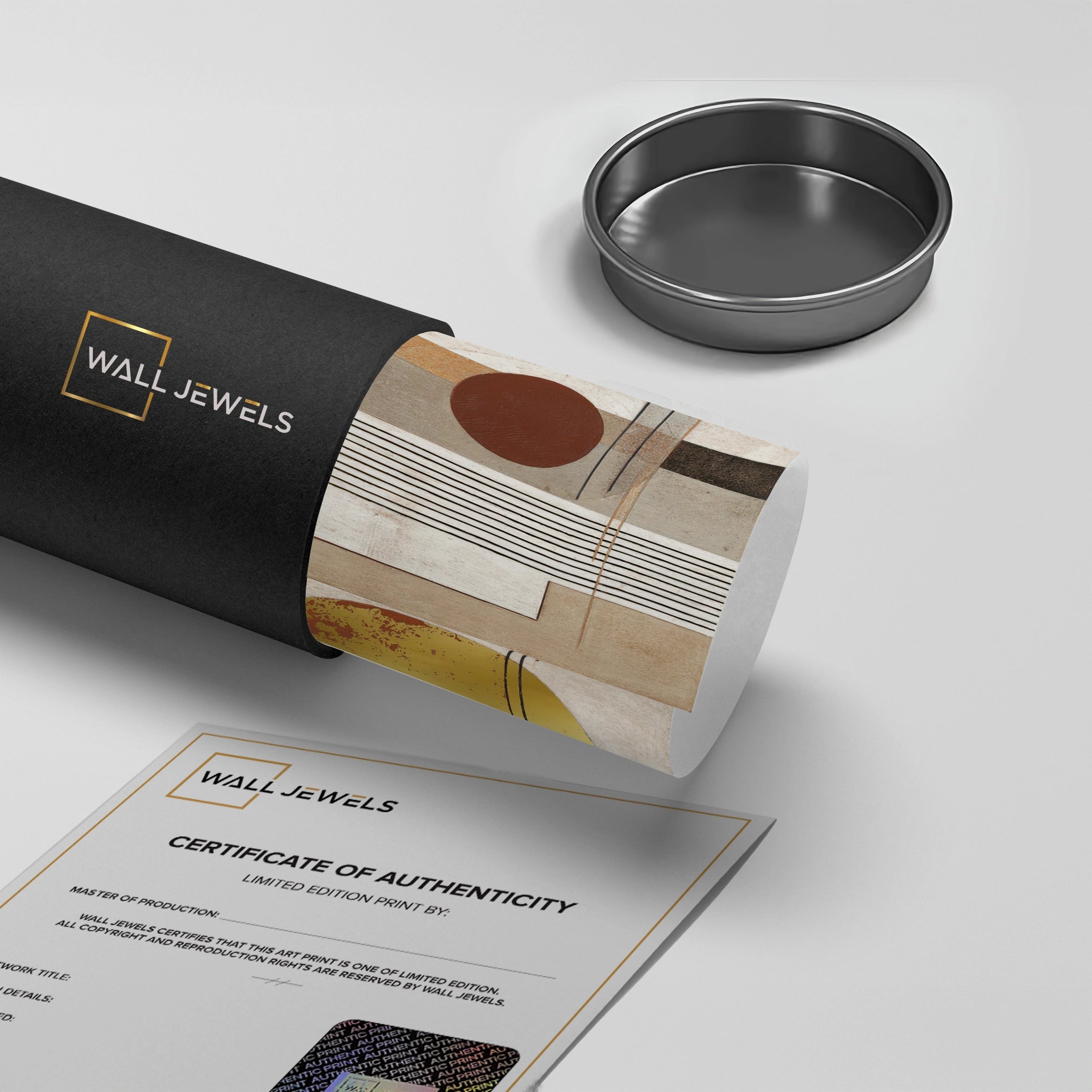 Poster Without Frame