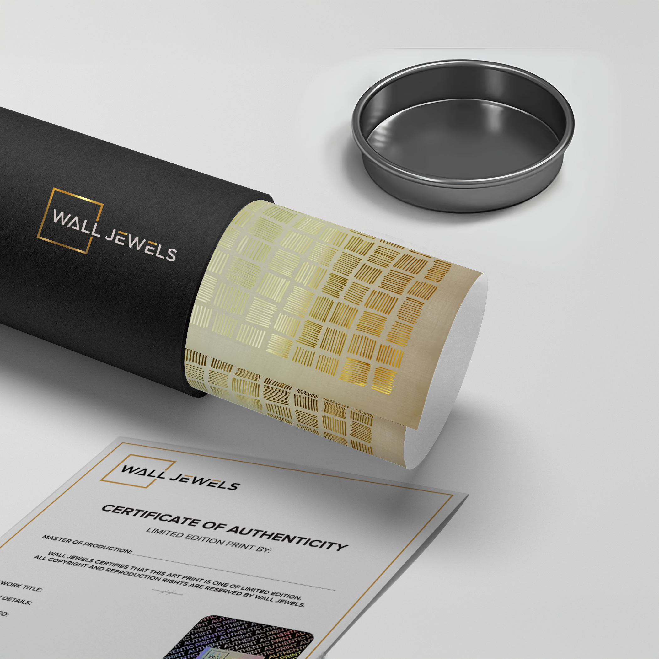 Posters Without Frame