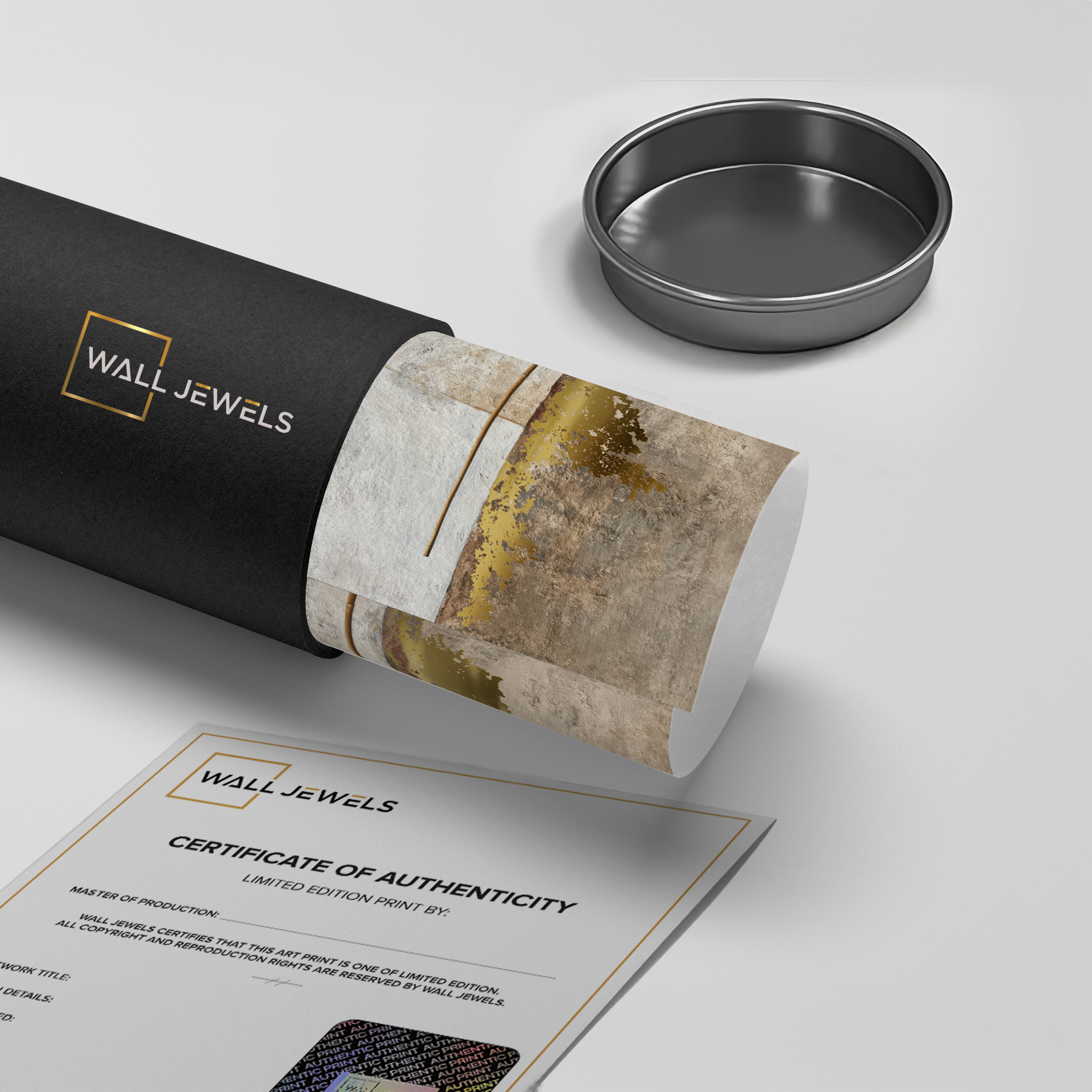 Posters Without Frame