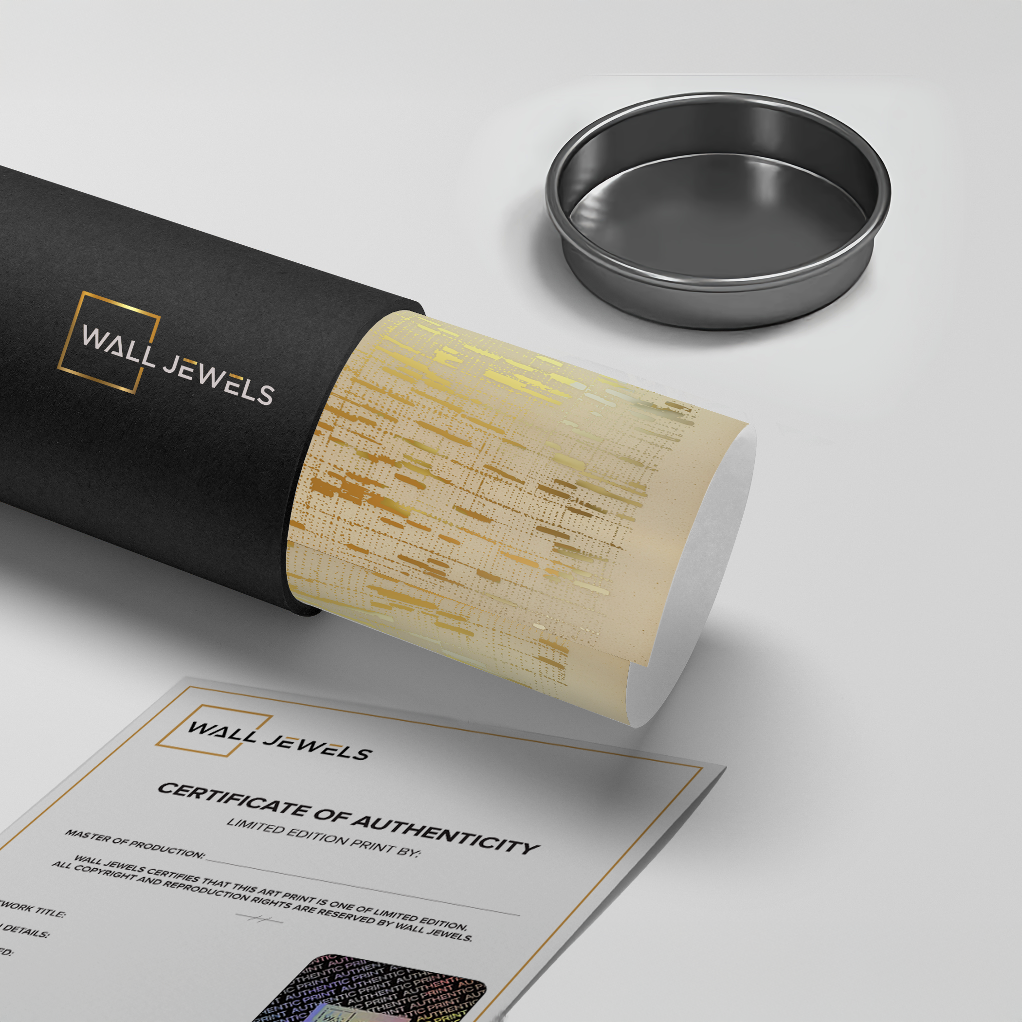 Posters Without Frame