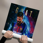 Posters Without Frame