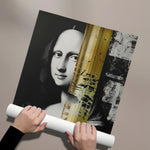 Posters Without Frame