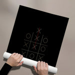 Posters Without Frame