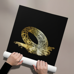 Posters Without Frame