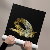 Posters Without Frame