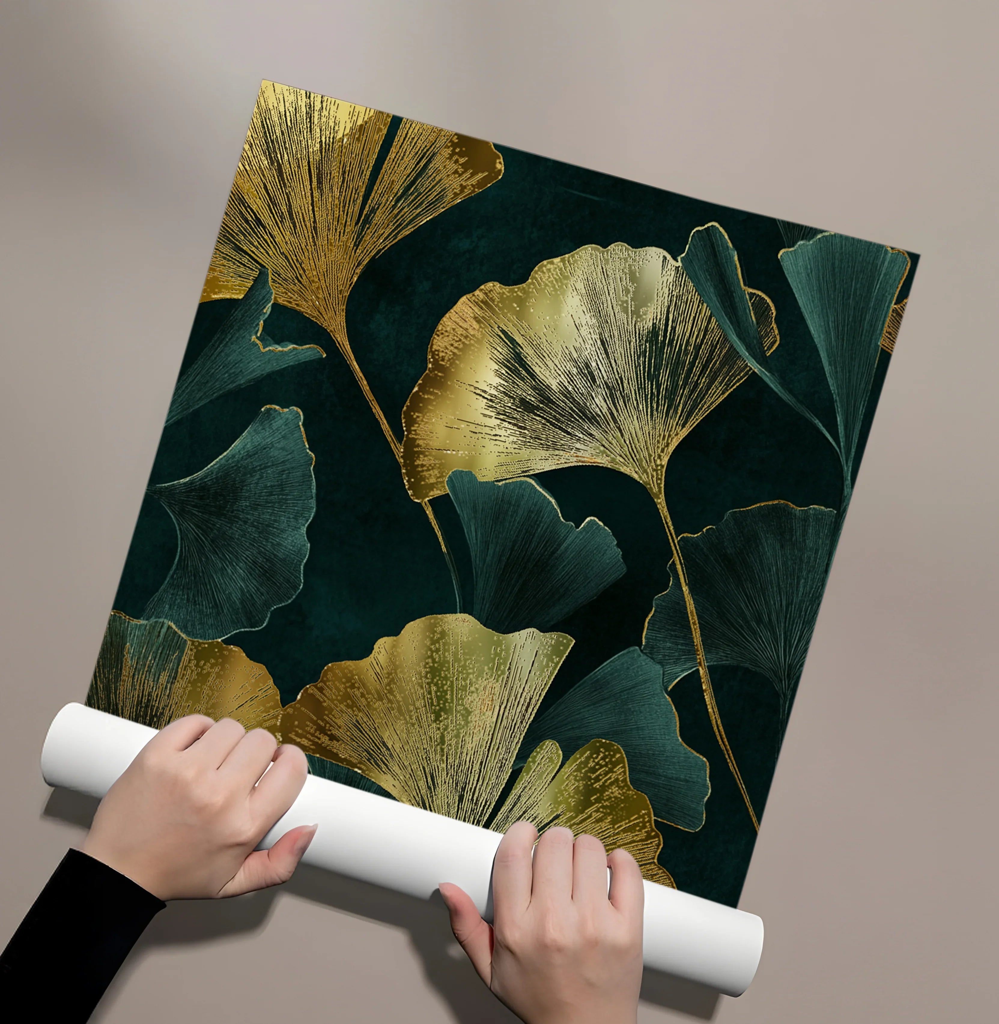 Posters Without Frame