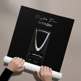 Posters Without Frame