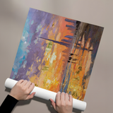 Posters Without Frame