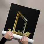 Posters Without Frame