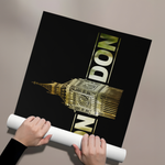 Posters Without Frame