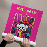 Posters Without Frame