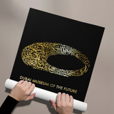 Posters Without Frame
