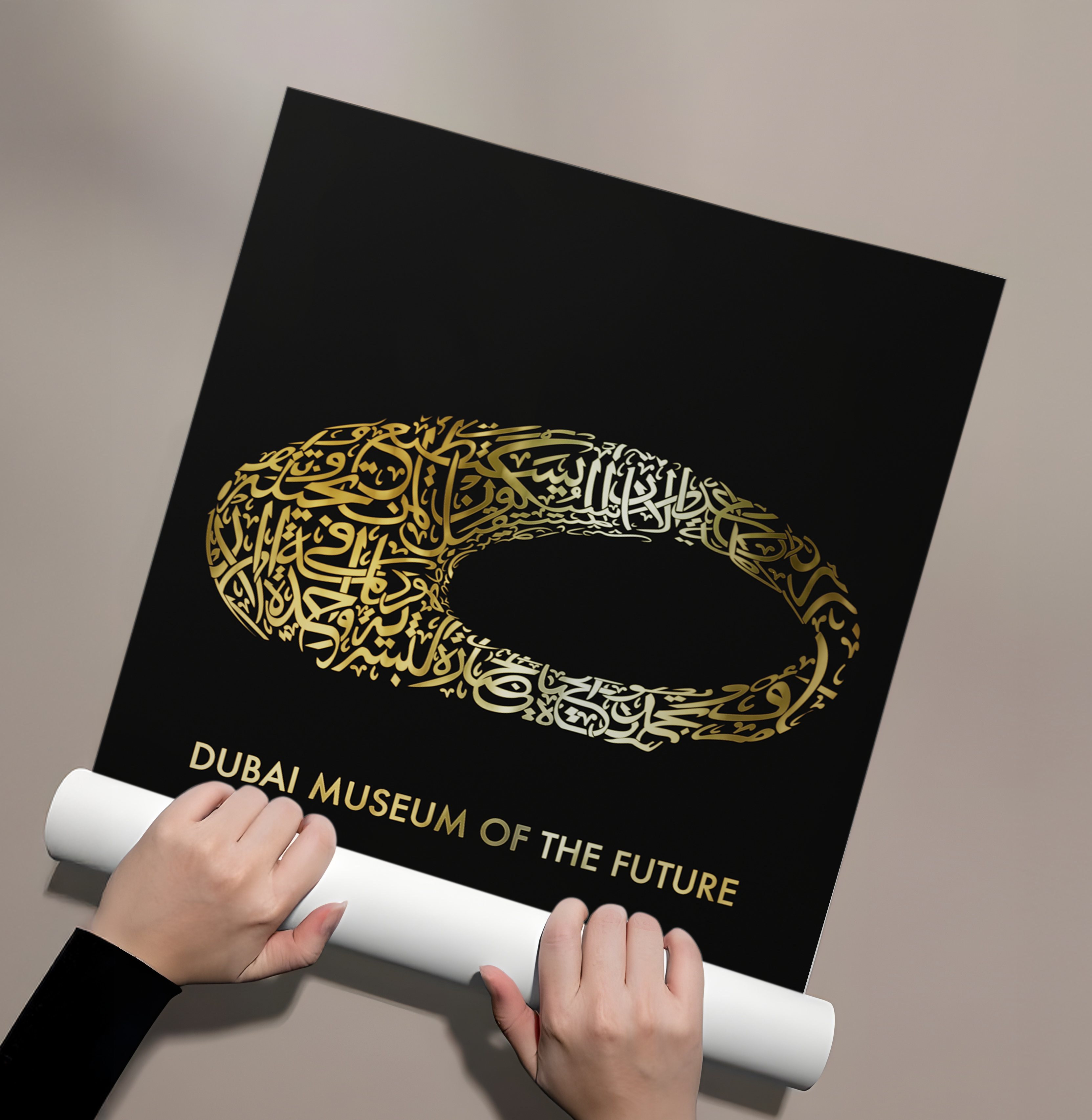 Posters Without Frame