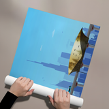 Posters Without Frame