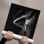Posters Without Frame