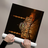 Posters Without Frame