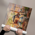 Posters Without Frame